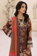 Charizma | Naranji Embroidered Lawn 24 | CN4-008 - Luxury -  Libasekhas