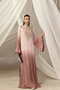 Musferah Saad | Into Twilight | Seraphine - by Libasekhas UK - Registered Vendor of : Musferah Saad - 100% Original Designer Dress