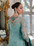 Gulaal | Luxury Pret | MILICA GL-LP-V1-04 - by - Libasekhas UK - Registered Vendor of : Gulaal - 100% Original Designer Dresss