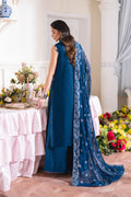 Neeshay | Dastaan Formals 25 | Aabirah - by Libasekhas UK - Registered Vendor of : Neeshay - 100% Original Designer Dress