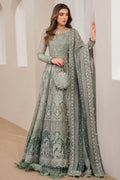 Jazmin | Wedding Formals | UC-3027 - by - Libasekhas UK - Registered Vendor of : Jazmin - 100% Original Designer Dresss