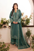 Shurooq | Mon Cheri |Jade - by Libasekhas - Registered Vendor of : Shurooq - 100% Original Designer Dress