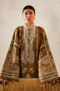 Baroque | Eid Lawn 26 | EL26-D07 - by Libasekhas UK - Registered Vendor of : Baroque - 100% Original Designer Dress