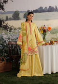 Zarqash | RimJhim The Moonsoon Edit 26 | MEHRAAB-E-GUL ZQ001 - by Libasekhas UK - Registered Vendor of : Zarqash - 100% Original Designer Dress