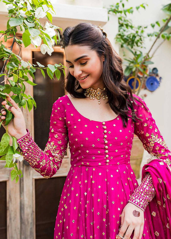 Allure | Mayal Formals | MEHAK - by - Libasekhas UK - Registered Vendor of : Allure - 100% Original Designer Dresss