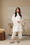 Noor by Saadia Asad | Noor Pret 25 | D7 - Pristine Flora - by Libasekhas UK - Registered Vendor of : Noor by Saadia Asad - 100% Original Designer Dress