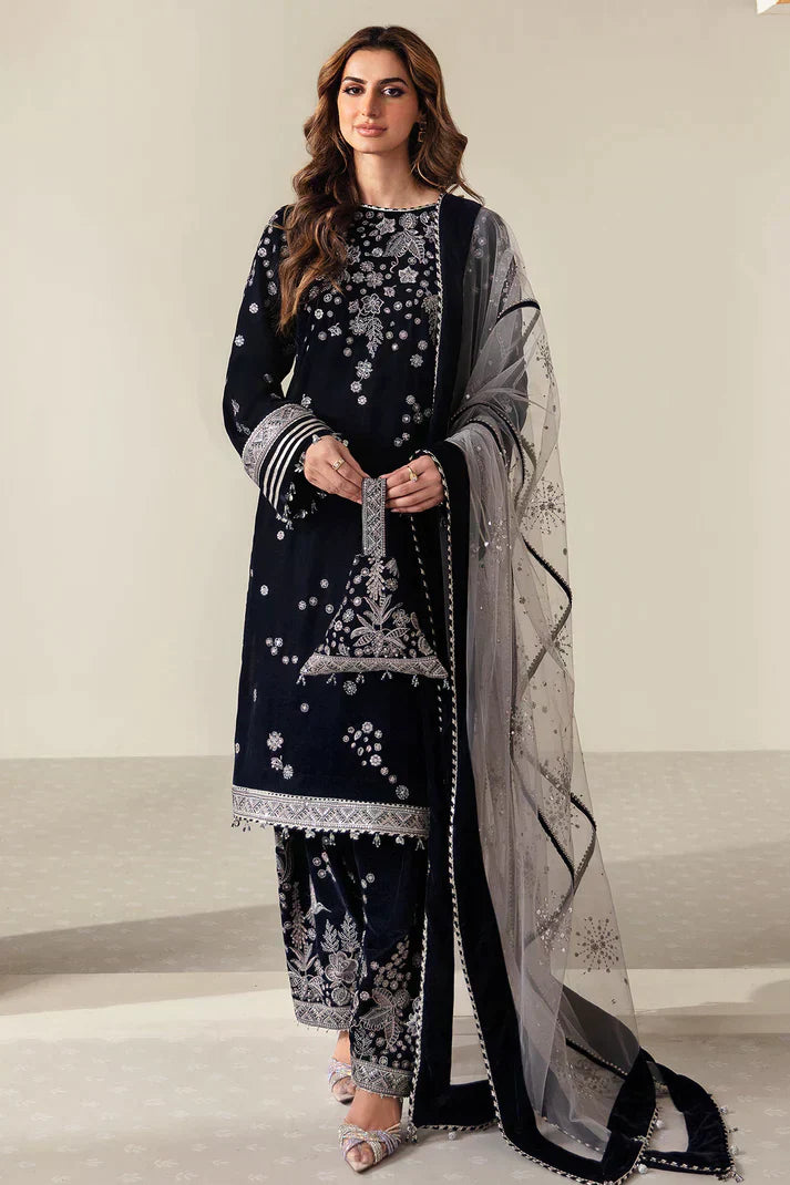 Jazmin | Velvet 23 | VF-2015 - by - Libasekhas UK - Registered Vendor of : Jazmin - 100% Original Designer Dresss