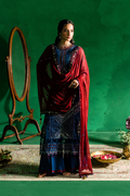 Zebtan | Farmaish Formals | FC-09 - by - Libasekhas UK - Registered Vendor of : Zebtan - 100% Original Designer Dresss