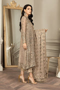Zarif | Mehroz Formals | LIME STONE - by - Libasekhas UK - Registered Vendor of : Zarif - 100% Original Designer Dresss