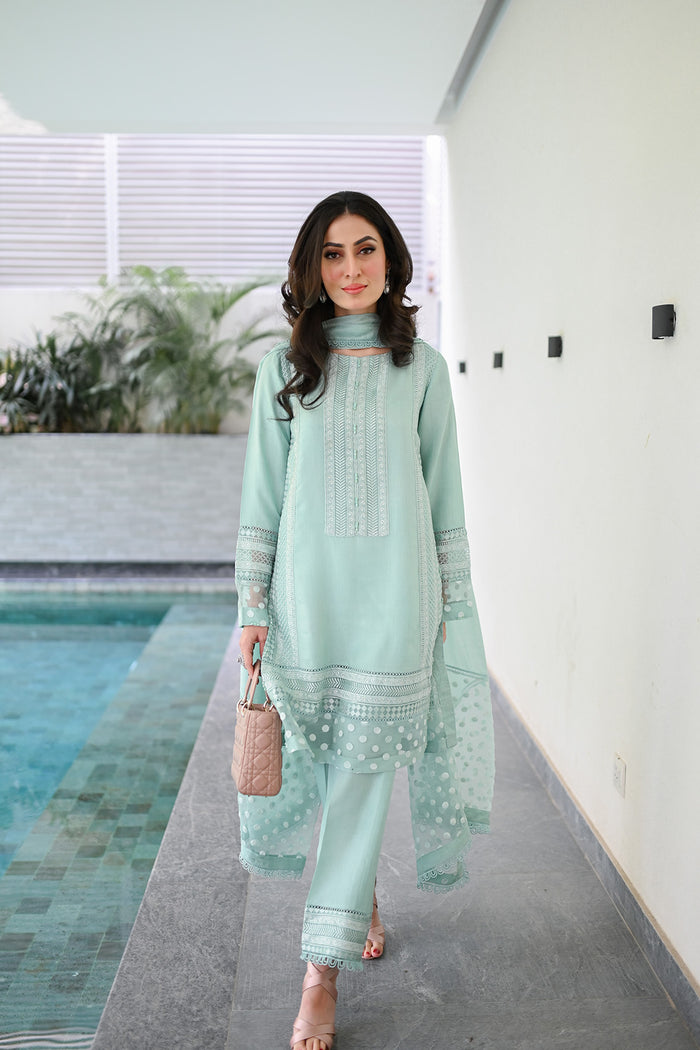 Leon | Leon Luxe Collection | EMILIA - by - Libasekhas UK - Registered Vendor of : Leon - 100% Original Designer Dresss