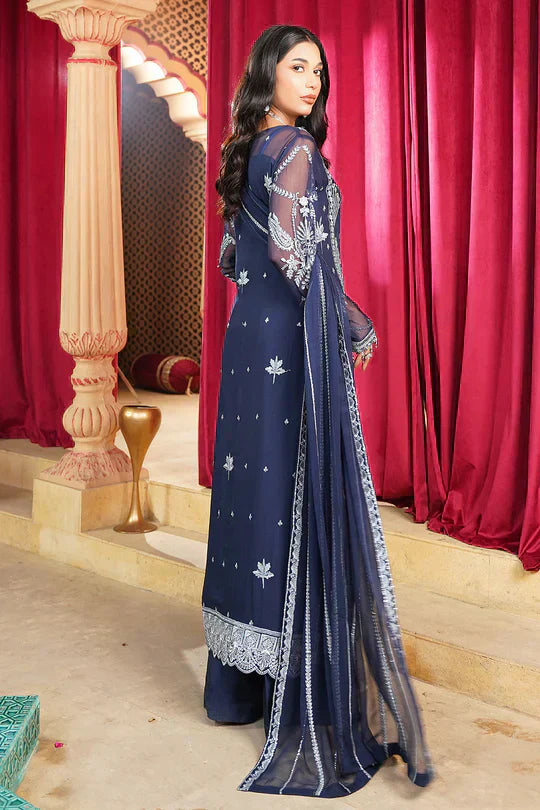 Maryams | Aarzu Formals | A-7007 - Libasekhas