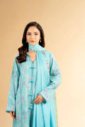 Nishat | Cross Season Edit | 42401818-1 - by - Libasekhas UK - Registered Vendor of : Nishat - 100% Original Designer Dresss