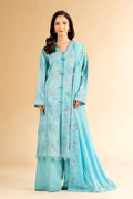 Nishat | Cross Season Edit | 42401818-1 - by - Libasekhas UK - Registered Vendor of : Nishat - 100% Original Designer Dresss