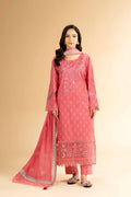Nishat | Cross Season Edit | 42401820-1 - by - Libasekhas UK - Registered Vendor of : Nishat - 100% Original Designer Dresss
