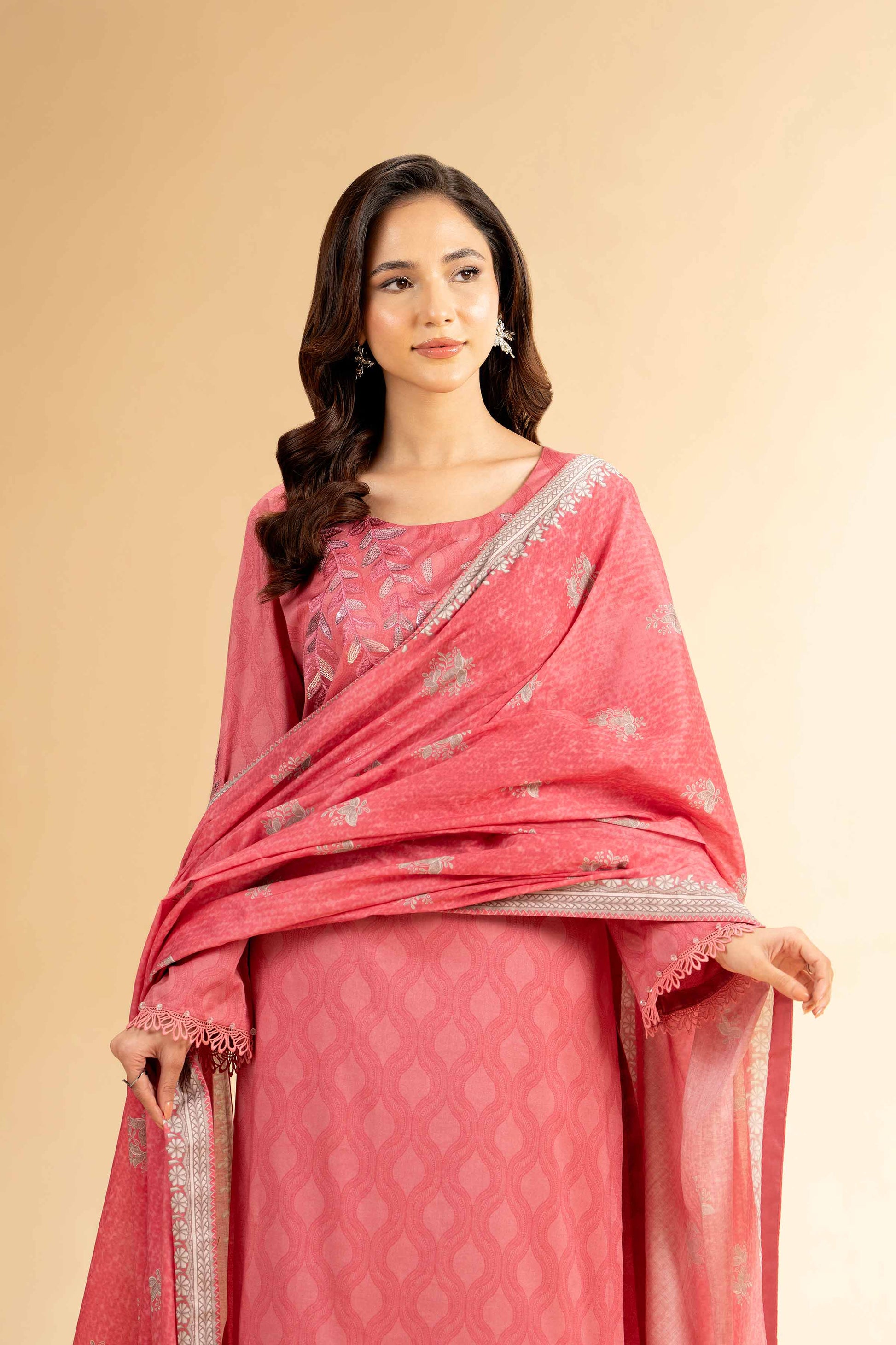 Nishat | Cross Season Edit | 42401820-1 - by - Libasekhas UK - Registered Vendor of : Nishat - 100% Original Designer Dresss