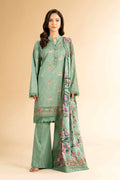Nishat | Cross Season Edit | 42401821-1 - by - Libasekhas UK - Registered Vendor of : Nishat - 100% Original Designer Dresss