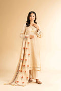 Nishat | Cross Season Edit | 42401825-1 - by - Libasekhas UK - Registered Vendor of : Nishat - 100% Original Designer Dresss