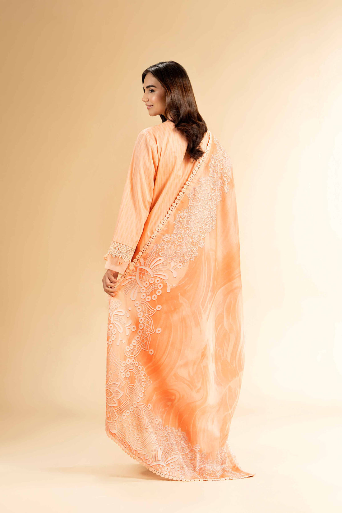 Nishat | Cross Season Edit | 42401826-1 - by - Libasekhas UK - Registered Vendor of : Nishat - 100% Original Designer Dresss