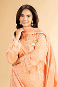 Nishat | Cross Season Edit | 42401826-1 - by - Libasekhas UK - Registered Vendor of : Nishat - 100% Original Designer Dresss