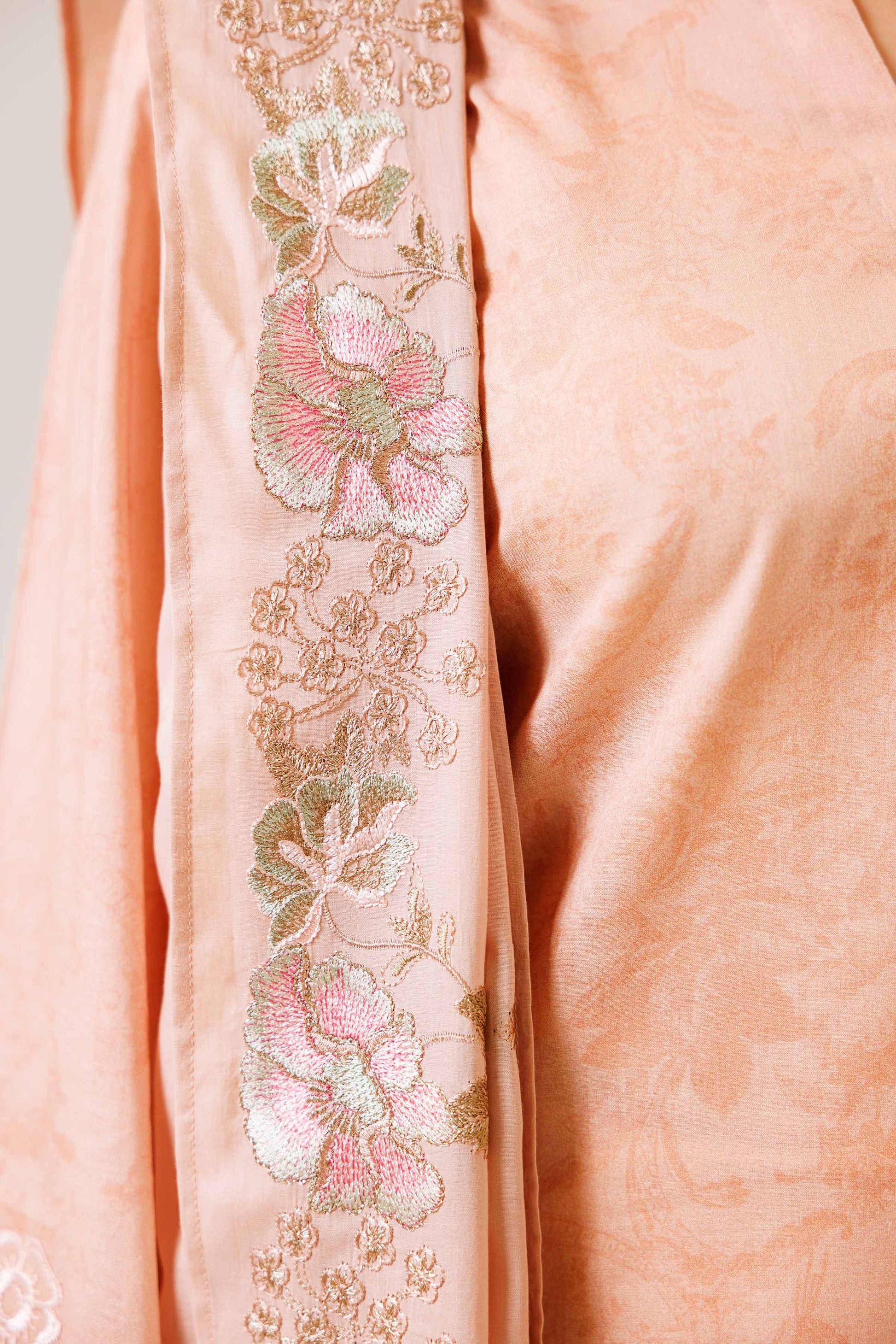 Nishat | Cross Season Edit | 42401984-1 - by - Libasekhas UK - Registered Vendor of : Nishat - 100% Original Designer Dresss