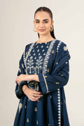Nishat | Cross Season Edit | 42401989-1 - by - Libasekhas UK - Registered Vendor of : Nishat - 100% Original Designer Dresss