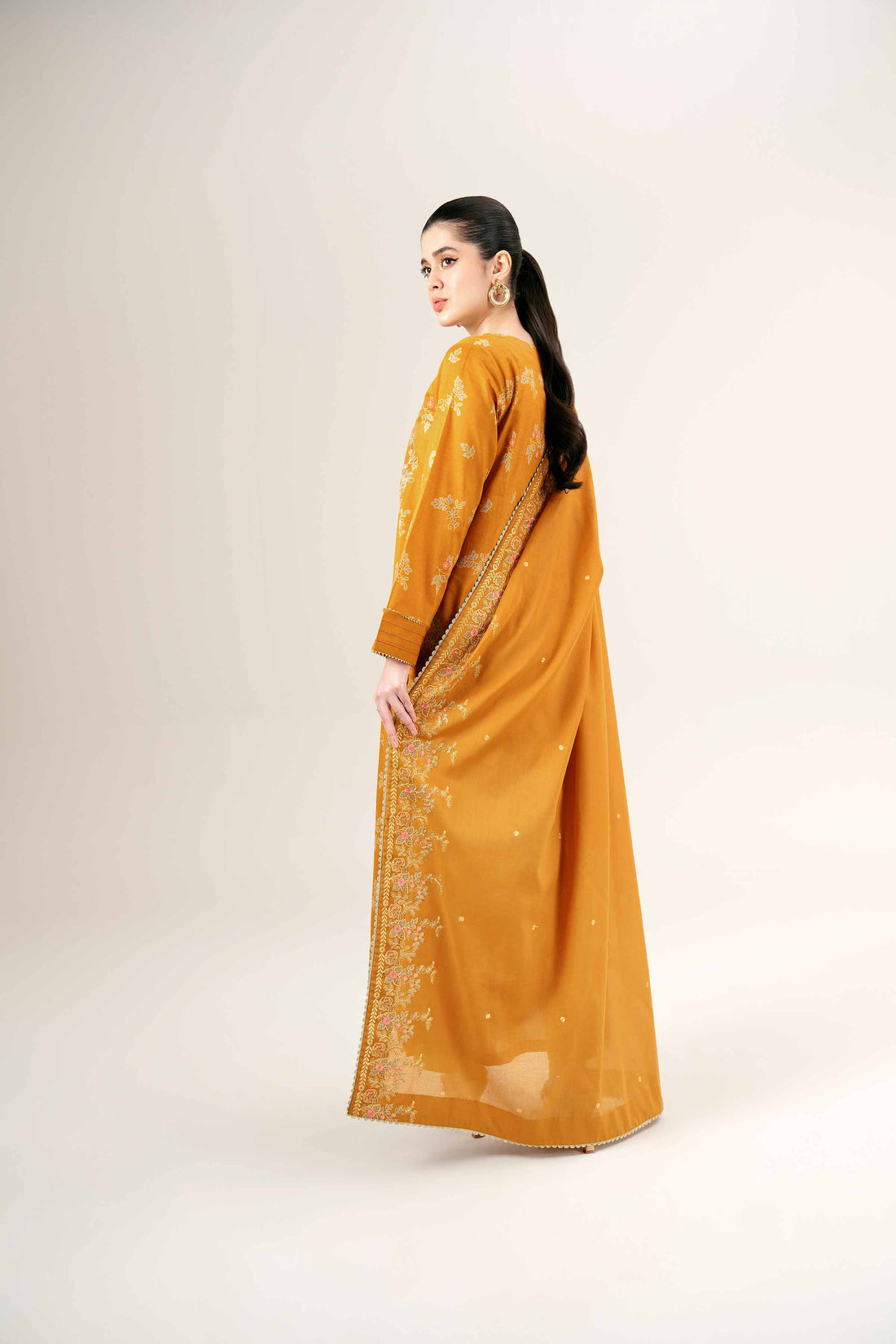 Nishat | Cross Season Edit | 42401991-1 - by - Libasekhas UK - Registered Vendor of : Nishat - 100% Original Designer Dresss