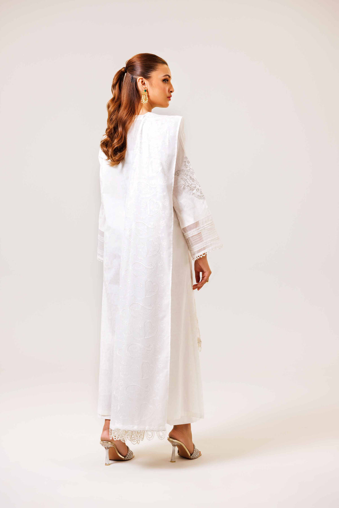 Nishat | Cross Season Edit | 42401992-1 - by - Libasekhas UK - Registered Vendor of : Nishat - 100% Original Designer Dresss