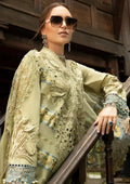 Maria B | Eid Lawn |  D-10 - by Libasekhas UK - Registered Vendor of : Maria B - 100% Original Designer Dress