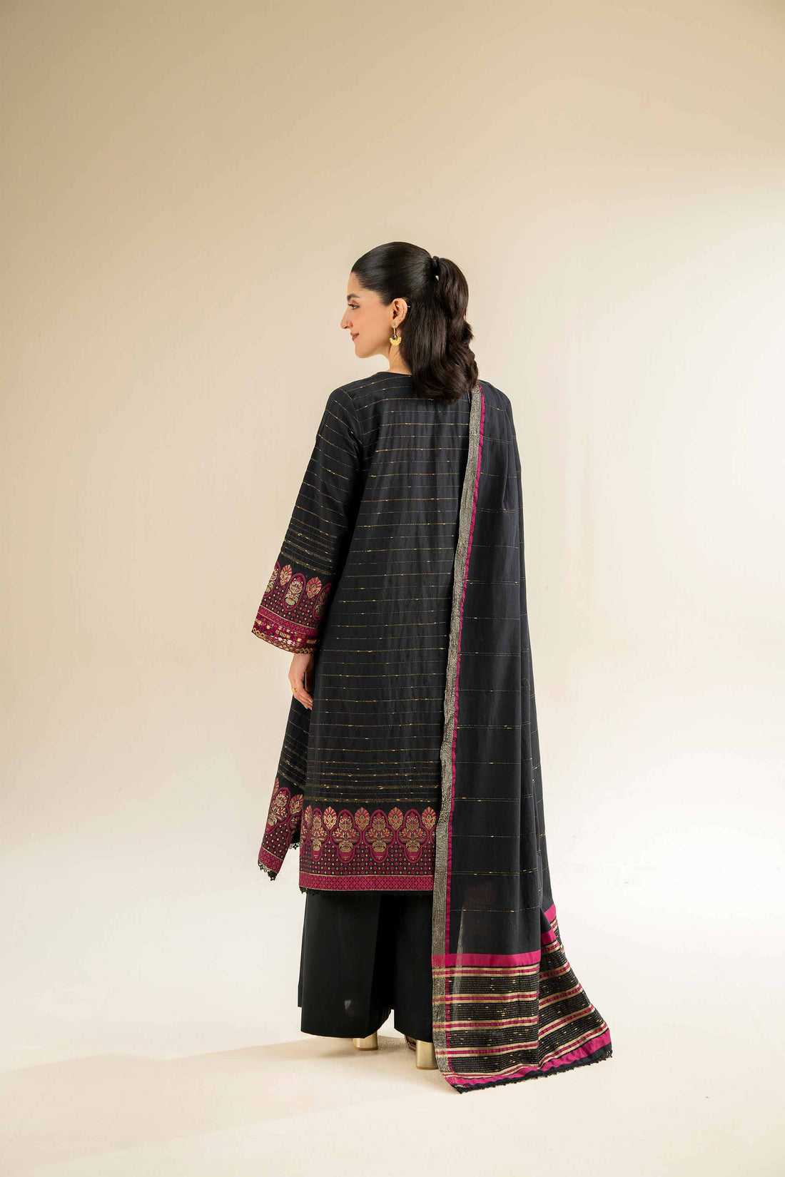 Nishat | Cross Season Edit | 42501041 - by - Libasekhas UK - Registered Vendor of : Nishat - 100% Original Designer Dresss