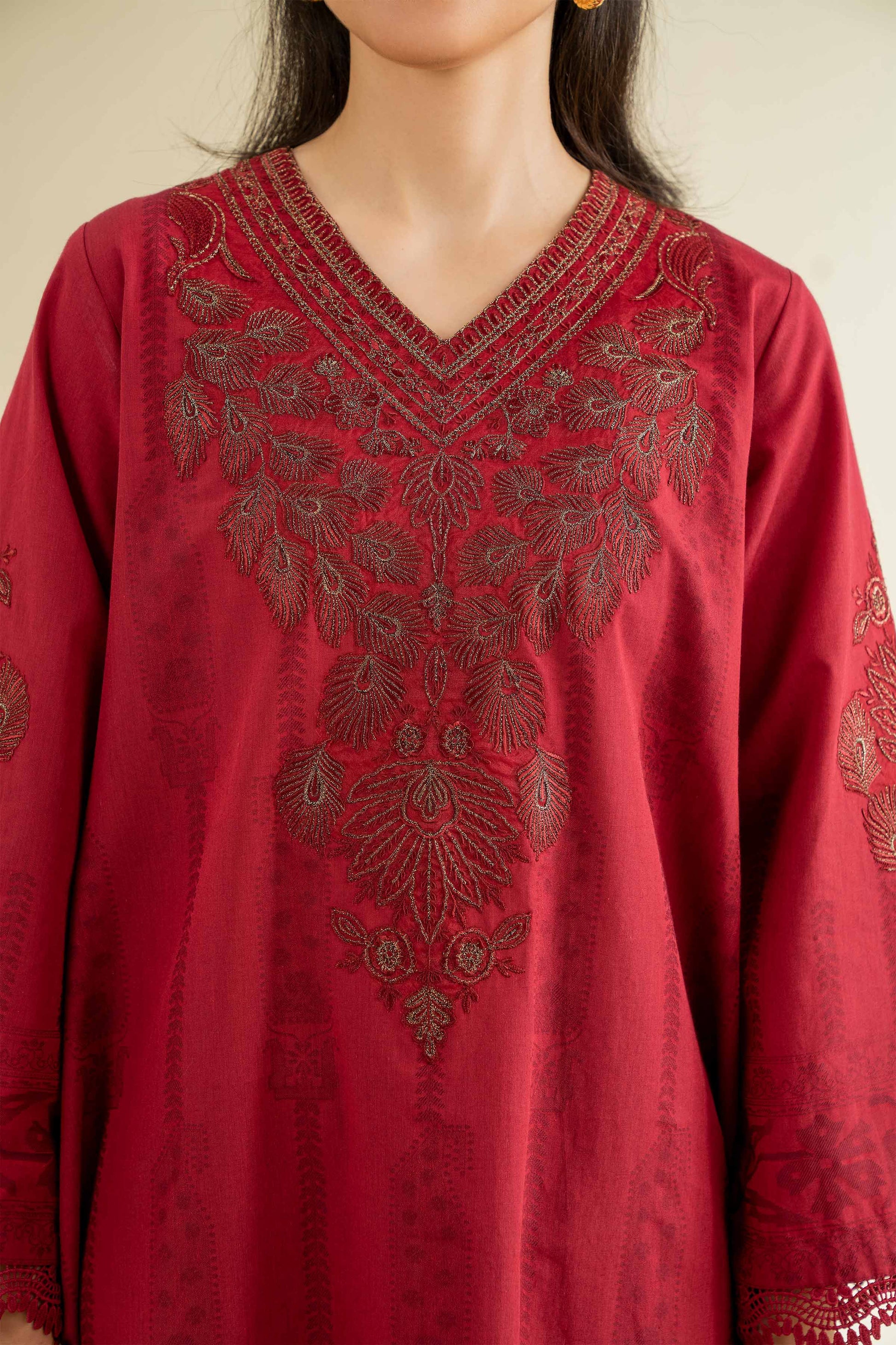 Nishat | Cross Season Edit | 42501042 - by - Libasekhas UK - Registered Vendor of : Nishat - 100% Original Designer Dresss