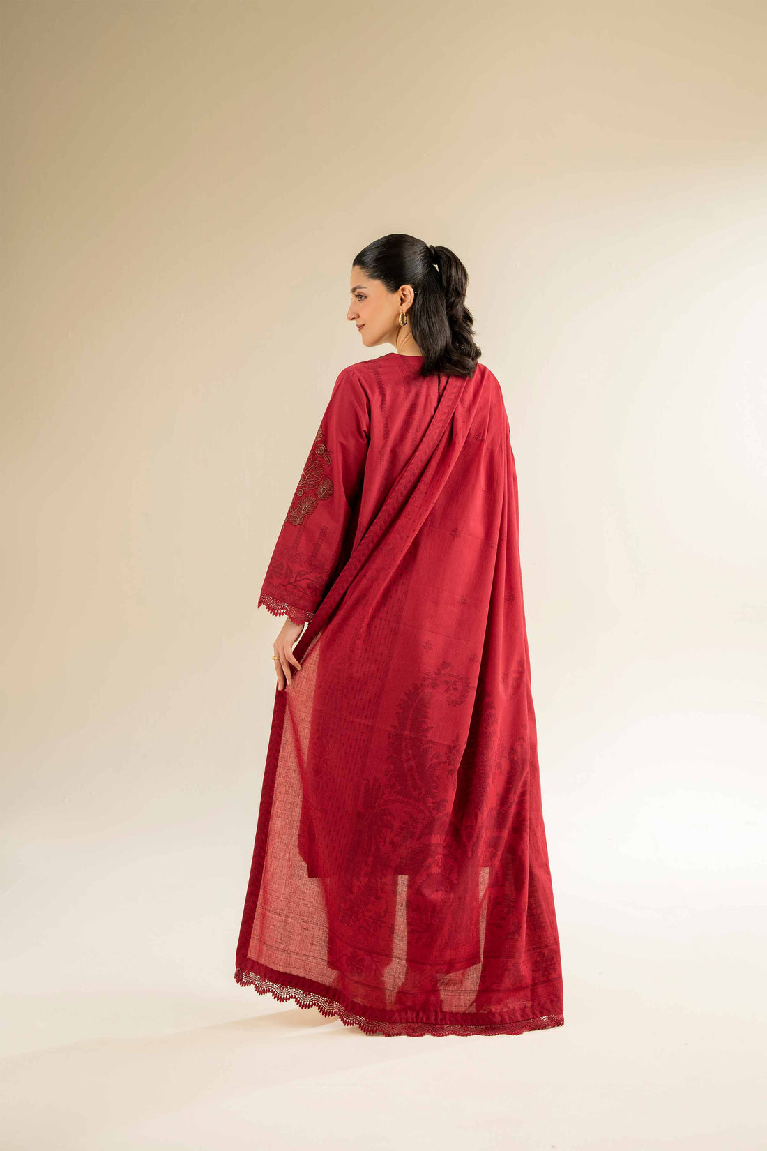 Nishat | Cross Season Edit | 42501042 - by - Libasekhas UK - Registered Vendor of : Nishat - 100% Original Designer Dresss