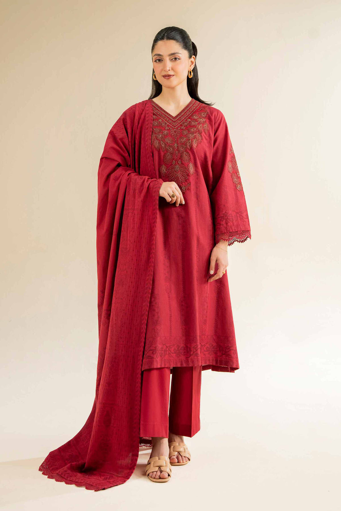 Nishat | Cross Season Edit | 42501042 - by - Libasekhas UK - Registered Vendor of : Nishat - 100% Original Designer Dresss