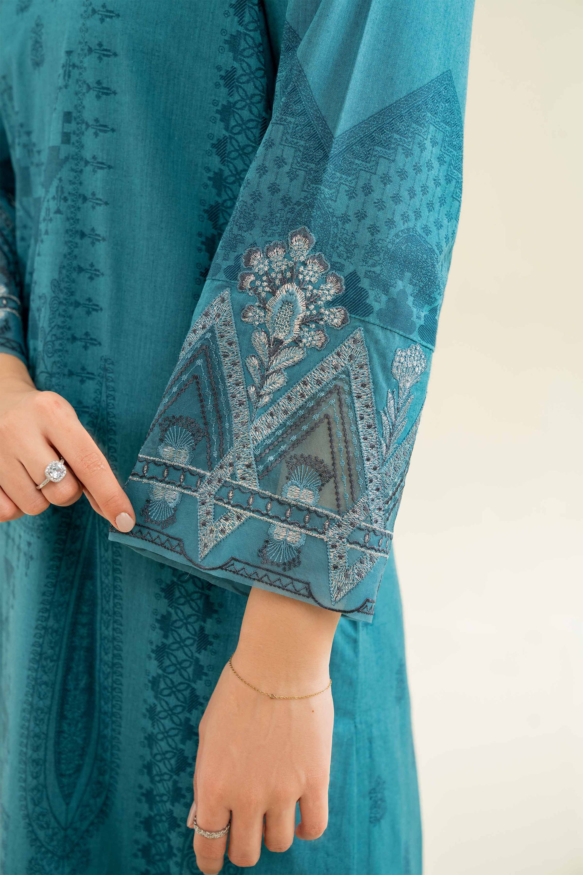 Nishat | Cross Season Edit | 42501044 - by - Libasekhas UK - Registered Vendor of : Nishat - 100% Original Designer Dresss