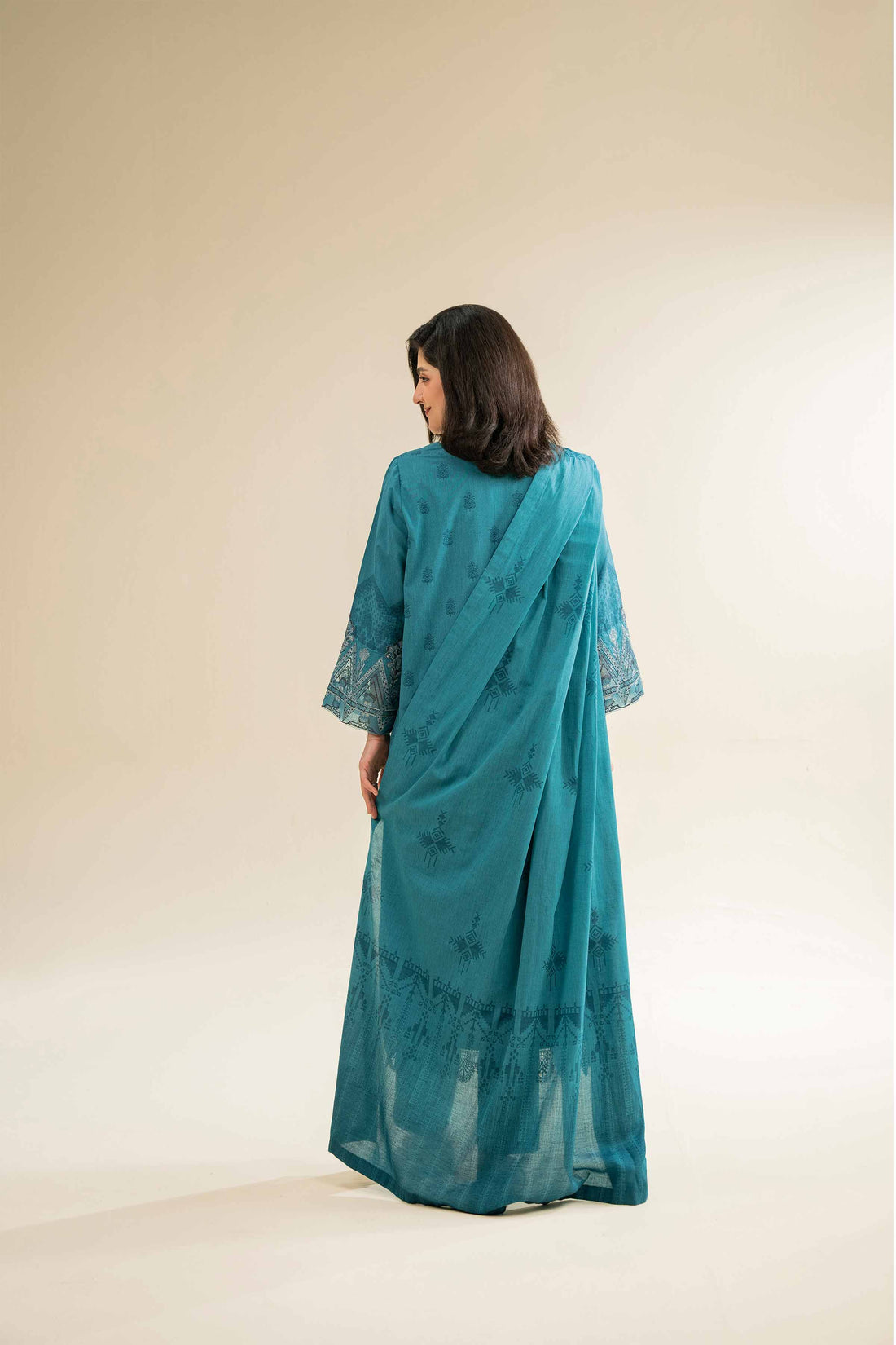 Nishat | Cross Season Edit | 42501044 - by - Libasekhas UK - Registered Vendor of : Nishat - 100% Original Designer Dresss