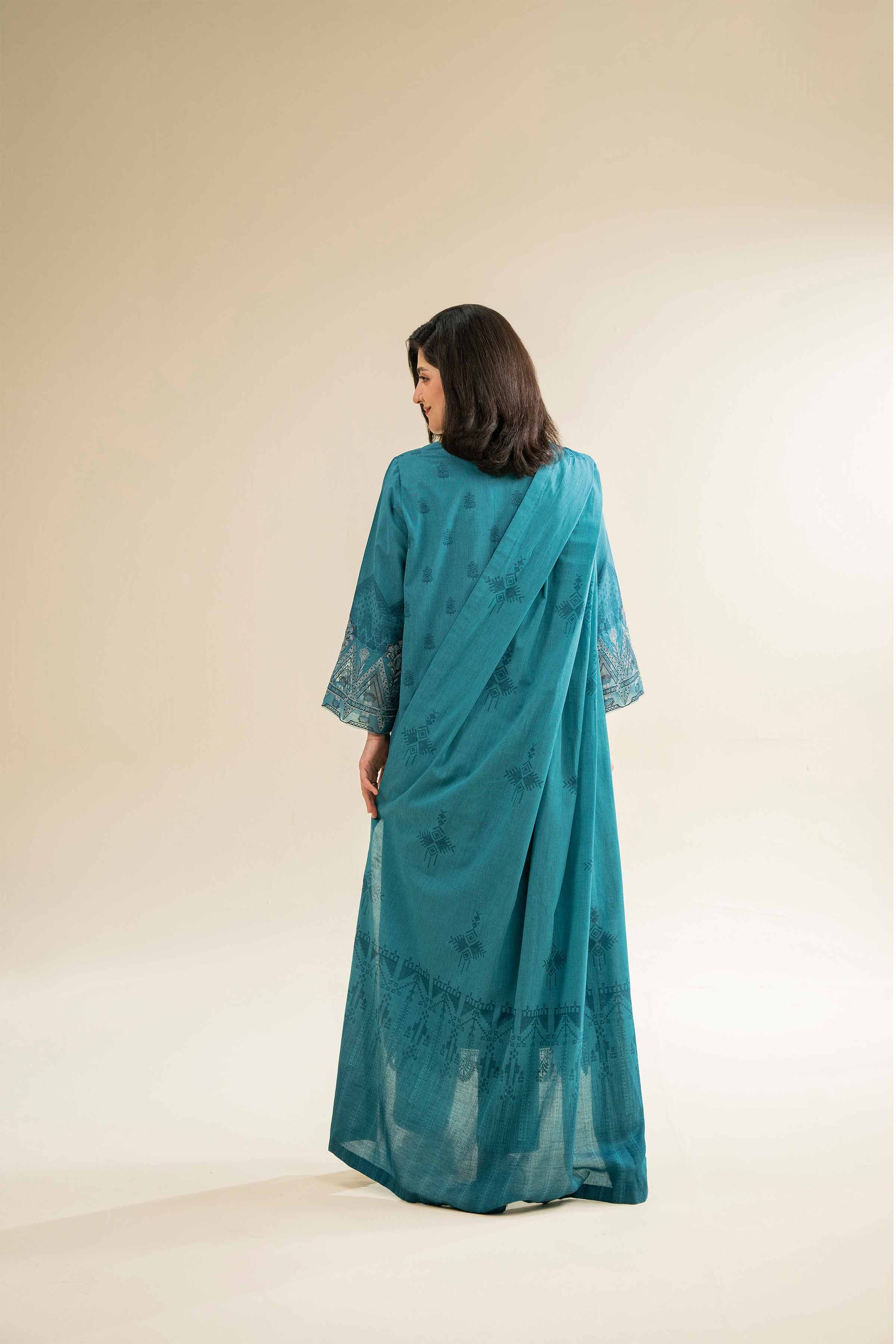 Nishat | Cross Season Edit | 42501044 - by - Libasekhas UK - Registered Vendor of : Nishat - 100% Original Designer Dresss