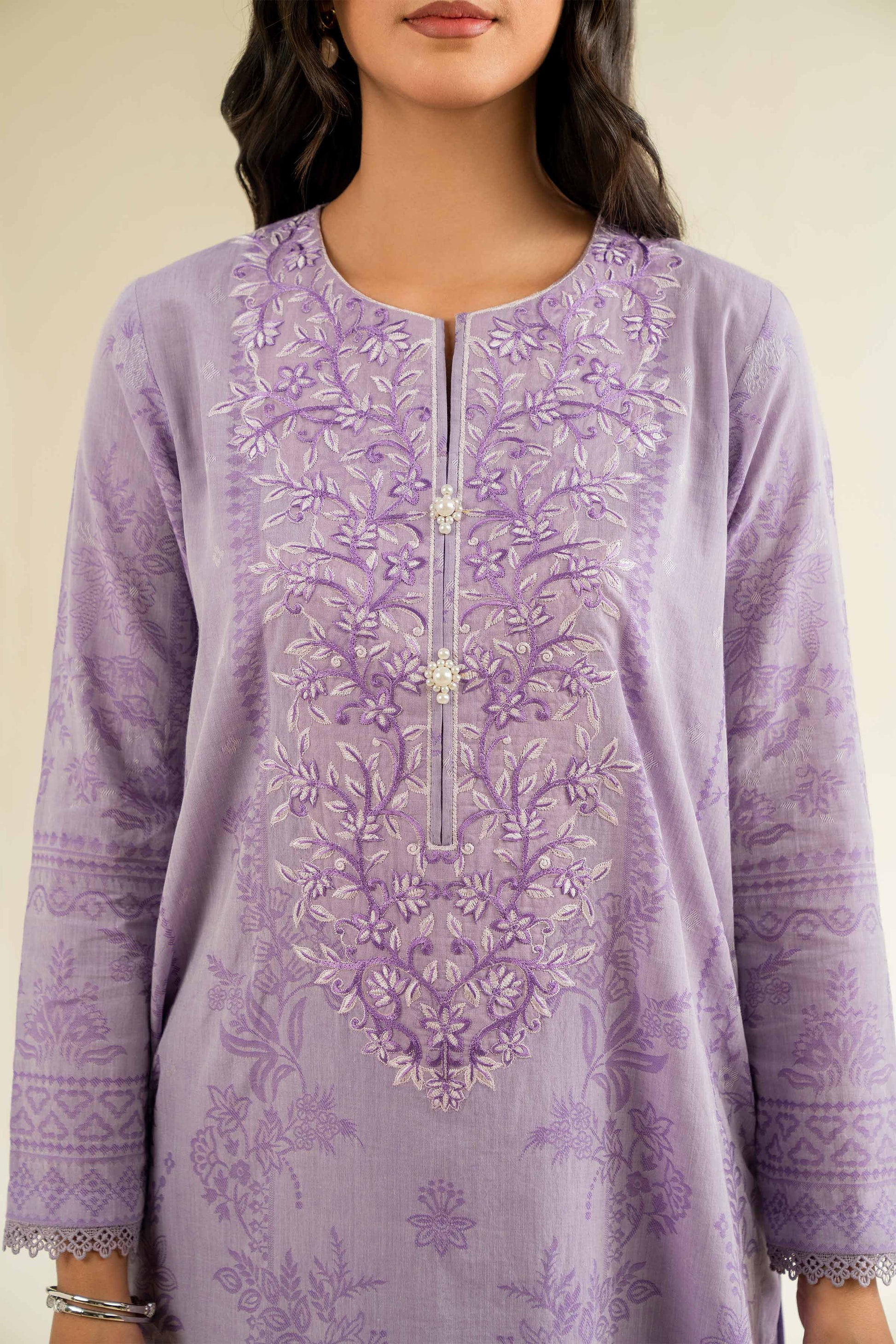 Nishat | Cross Season Edit | 42501045 - by - Libasekhas UK - Registered Vendor of : Nishat - 100% Original Designer Dresss