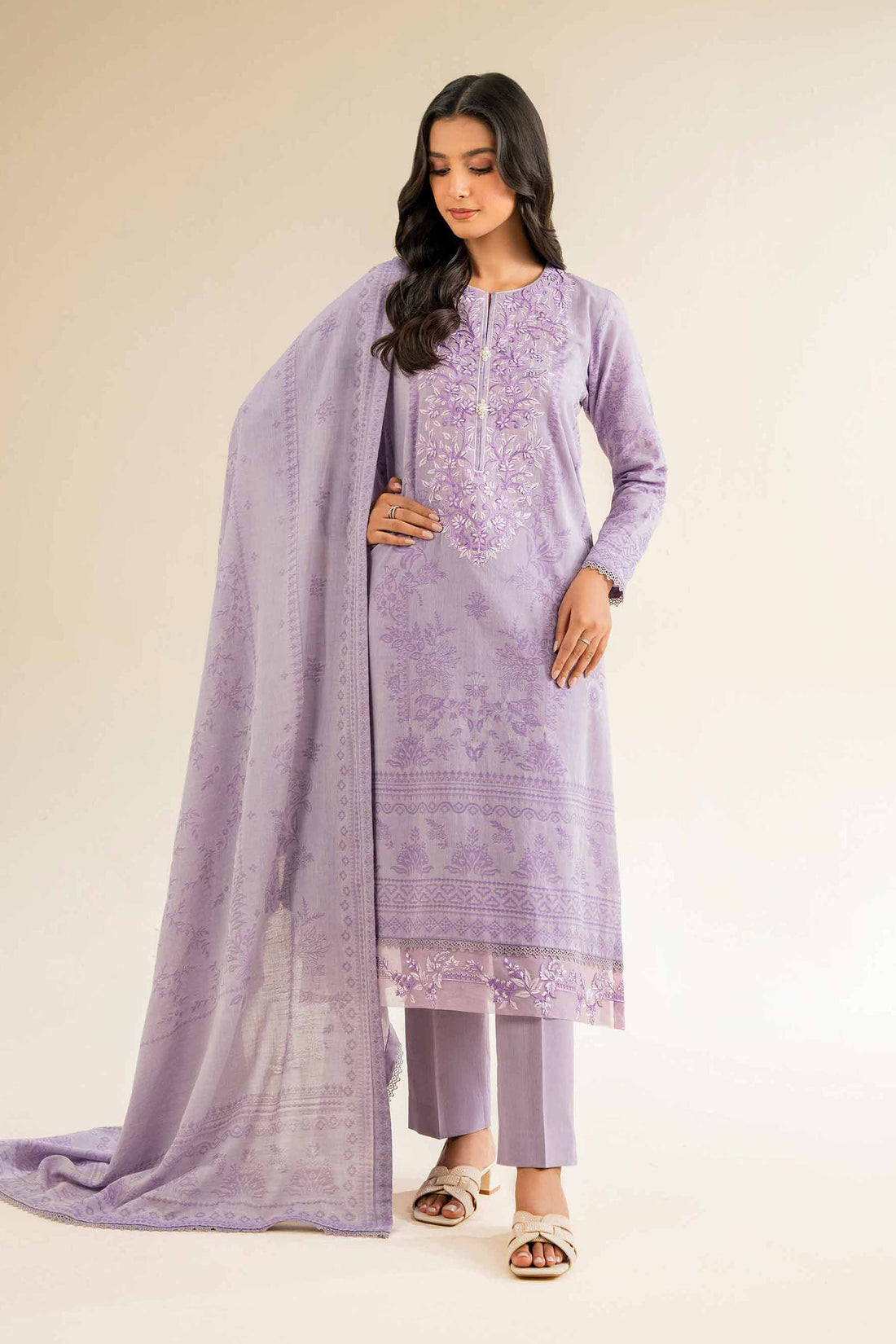 Nishat | Cross Season Edit | 42501045 - by - Libasekhas UK - Registered Vendor of : Nishat - 100% Original Designer Dresss