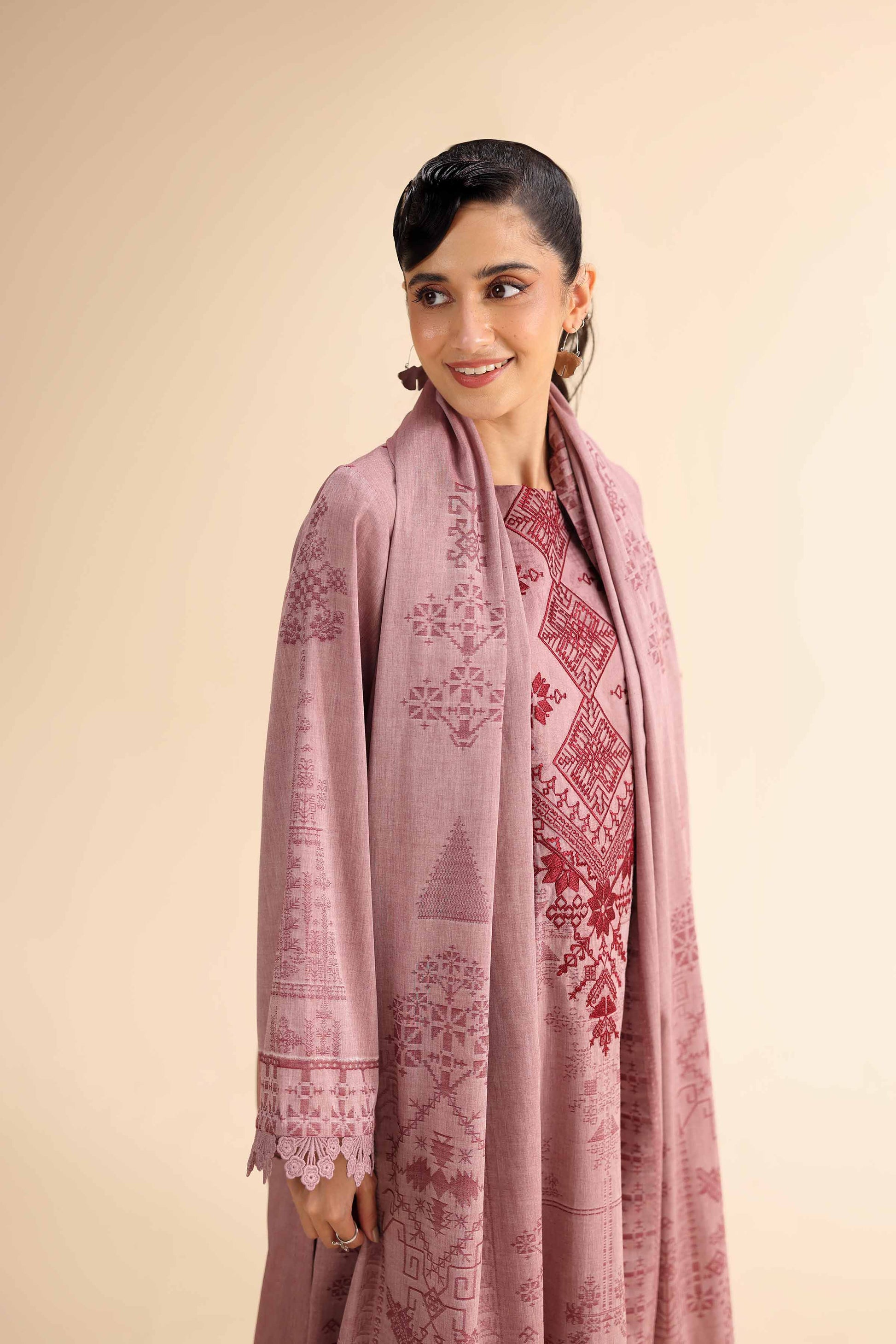 Nishat | Cross Season Edit | 42501047 - by - Libasekhas UK - Registered Vendor of : Nishat - 100% Original Designer Dresss