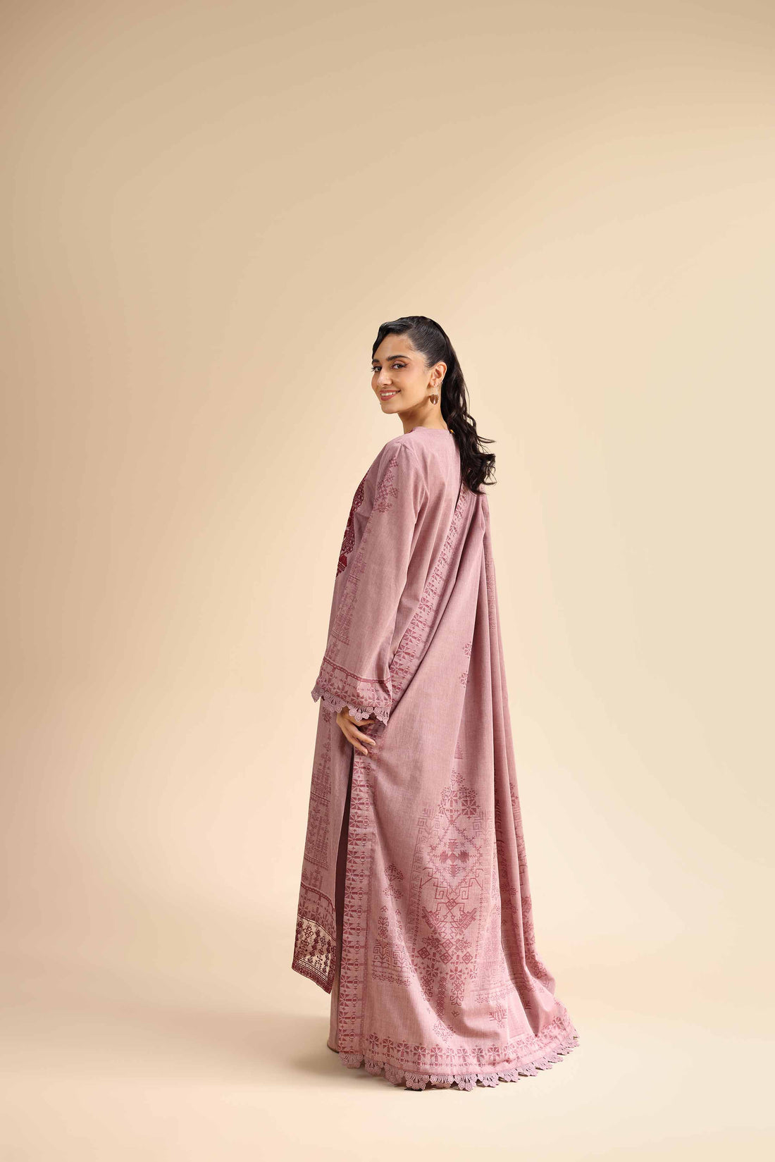 Nishat | Cross Season Edit | 42501047 - by - Libasekhas UK - Registered Vendor of : Nishat - 100% Original Designer Dresss
