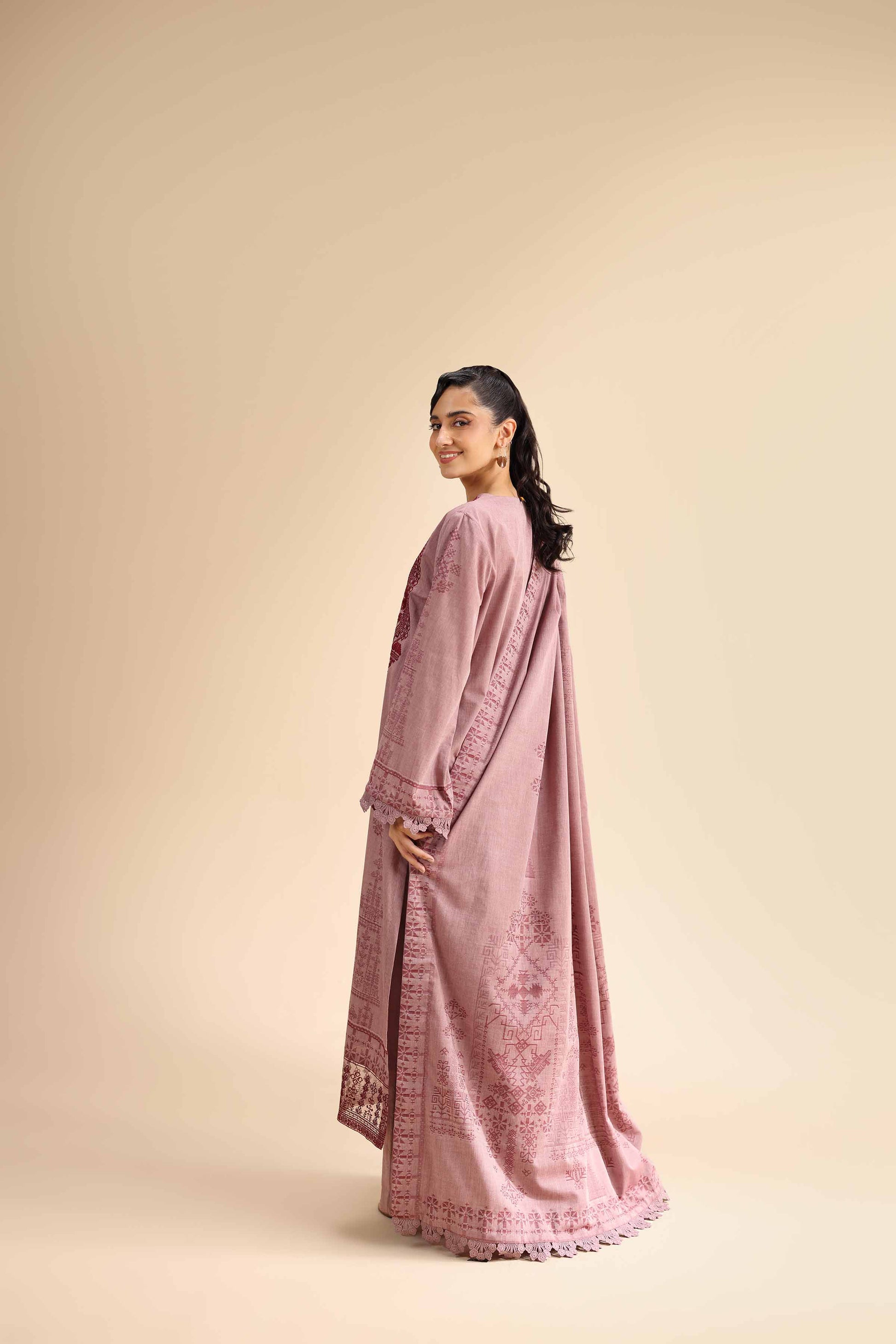Nishat | Cross Season Edit | 42501047 - by - Libasekhas UK - Registered Vendor of : Nishat - 100% Original Designer Dresss