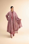 Nishat | Cross Season Edit | 42501047 - by - Libasekhas UK - Registered Vendor of : Nishat - 100% Original Designer Dresss