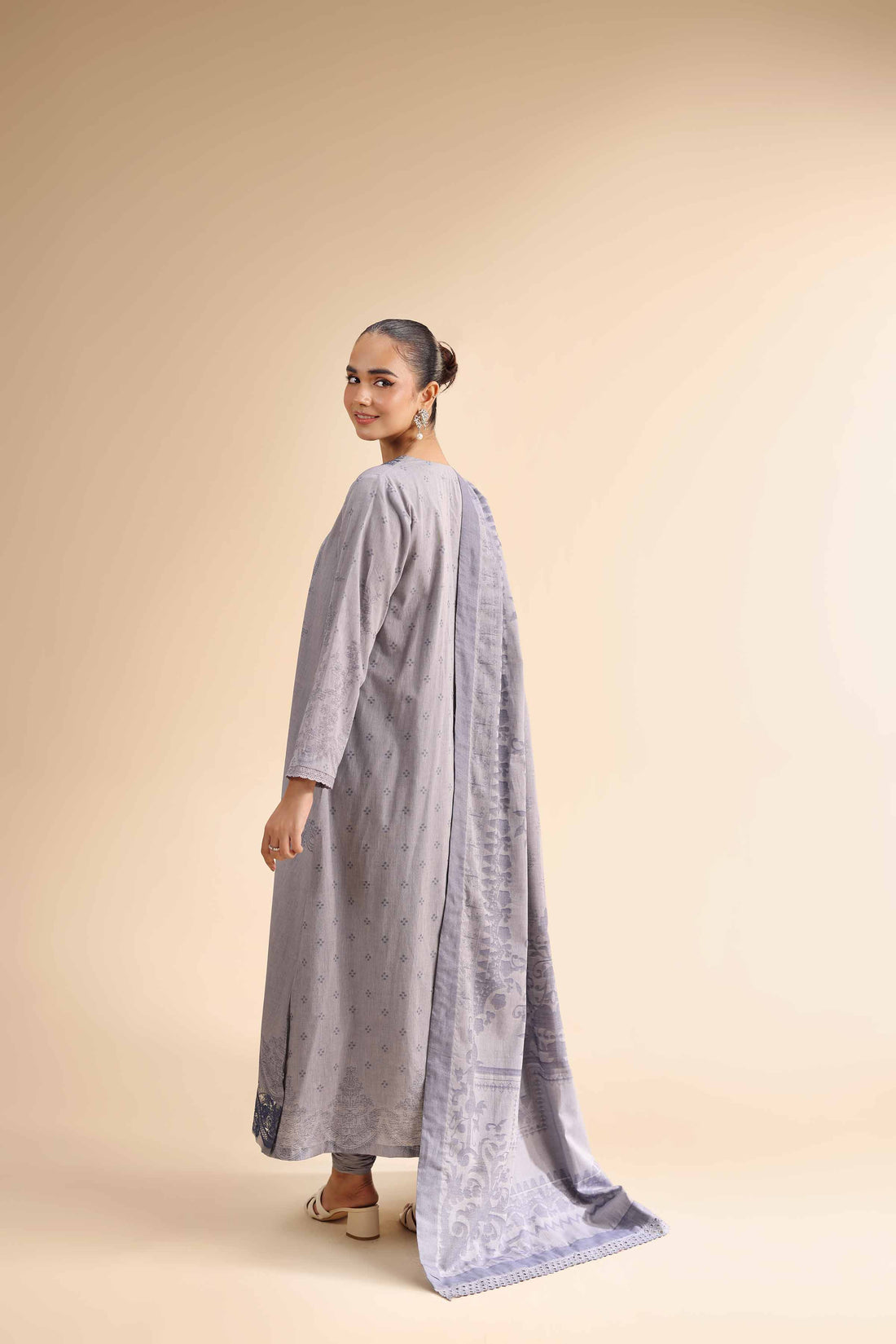 Nishat | Cross Season Edit | 42501048 - by - Libasekhas UK - Registered Vendor of : Nishat - 100% Original Designer Dresss