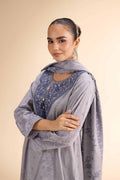 Nishat | Cross Season Edit | 42501048 - by - Libasekhas UK - Registered Vendor of : Nishat - 100% Original Designer Dresss