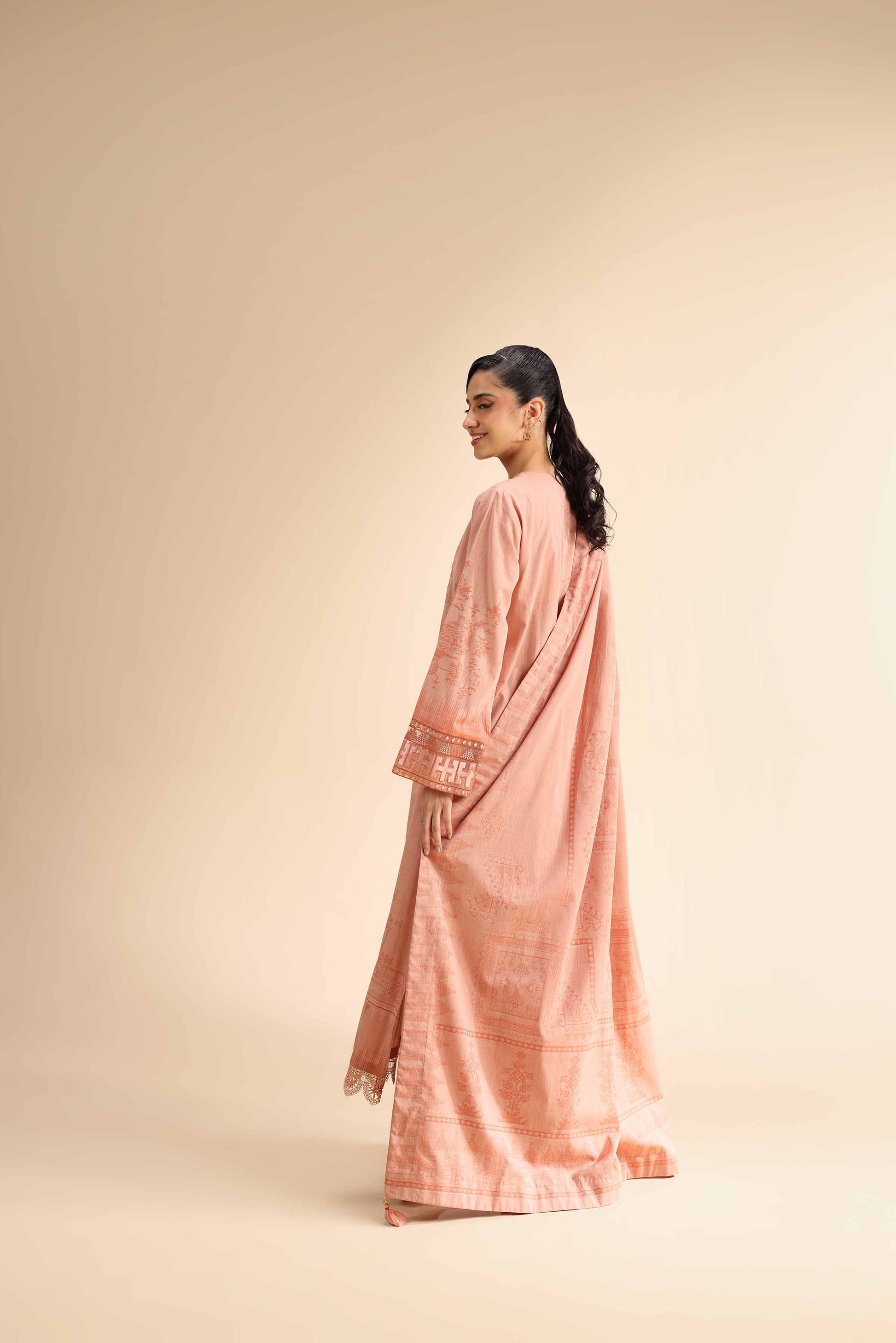 Nishat | Cross Season Edit | 42501049 - by - Libasekhas UK - Registered Vendor of : Nishat - 100% Original Designer Dresss