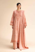 Nishat | Cross Season Edit | 42501049 - by - Libasekhas UK - Registered Vendor of : Nishat - 100% Original Designer Dresss