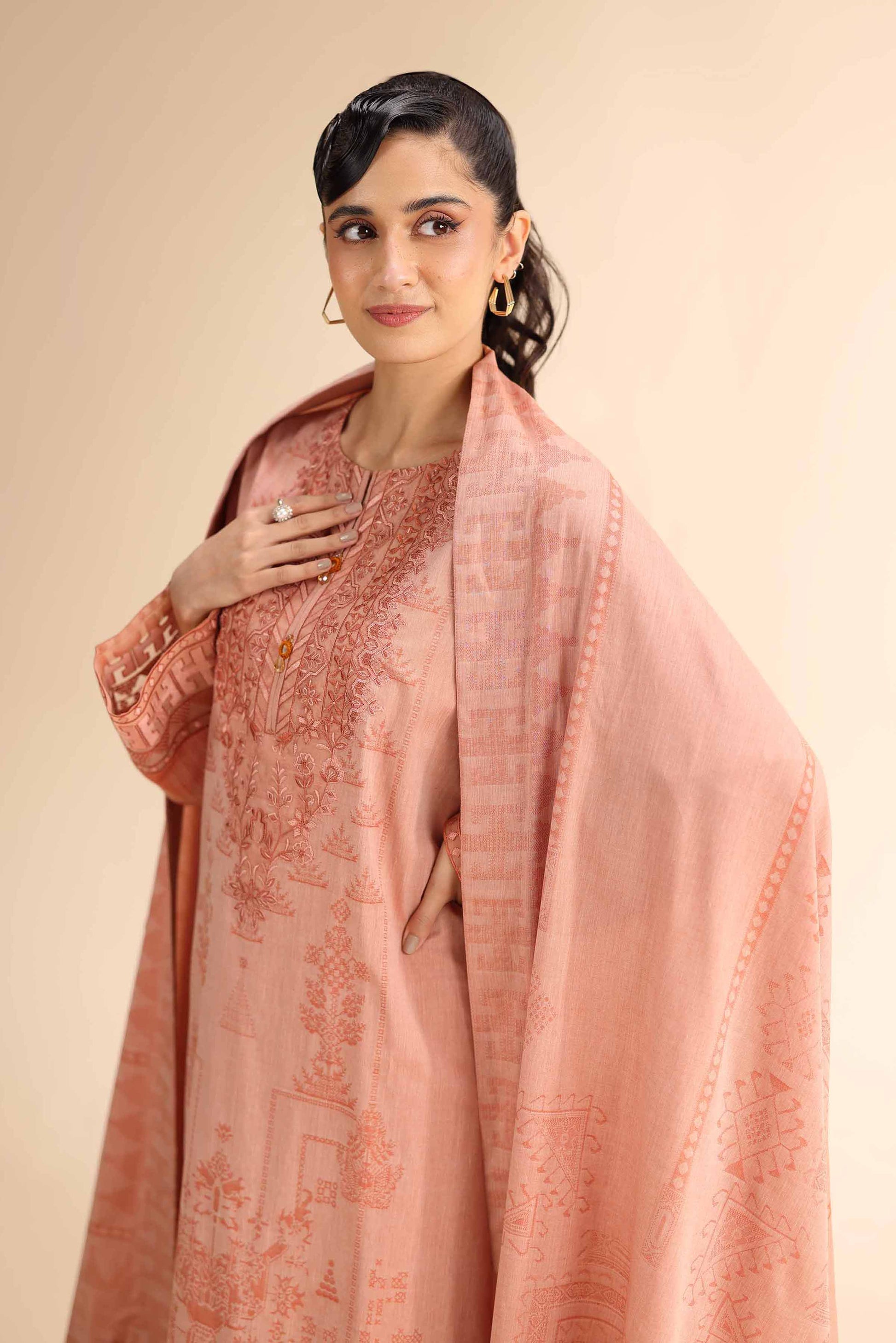 Nishat | Cross Season Edit | 42501049 - by - Libasekhas UK - Registered Vendor of : Nishat - 100% Original Designer Dresss
