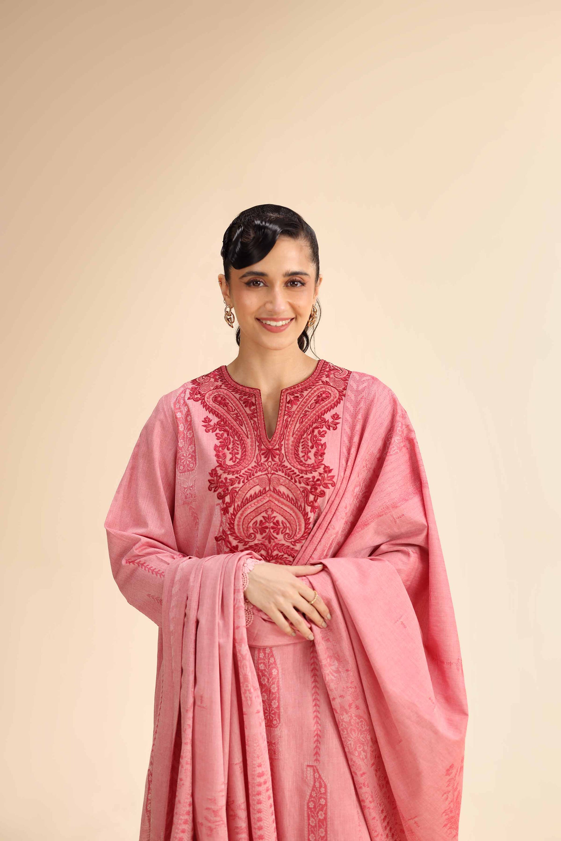Nishat | Cross Season Edit | 42501050 - by - Libasekhas UK - Registered Vendor of : Nishat - 100% Original Designer Dresss