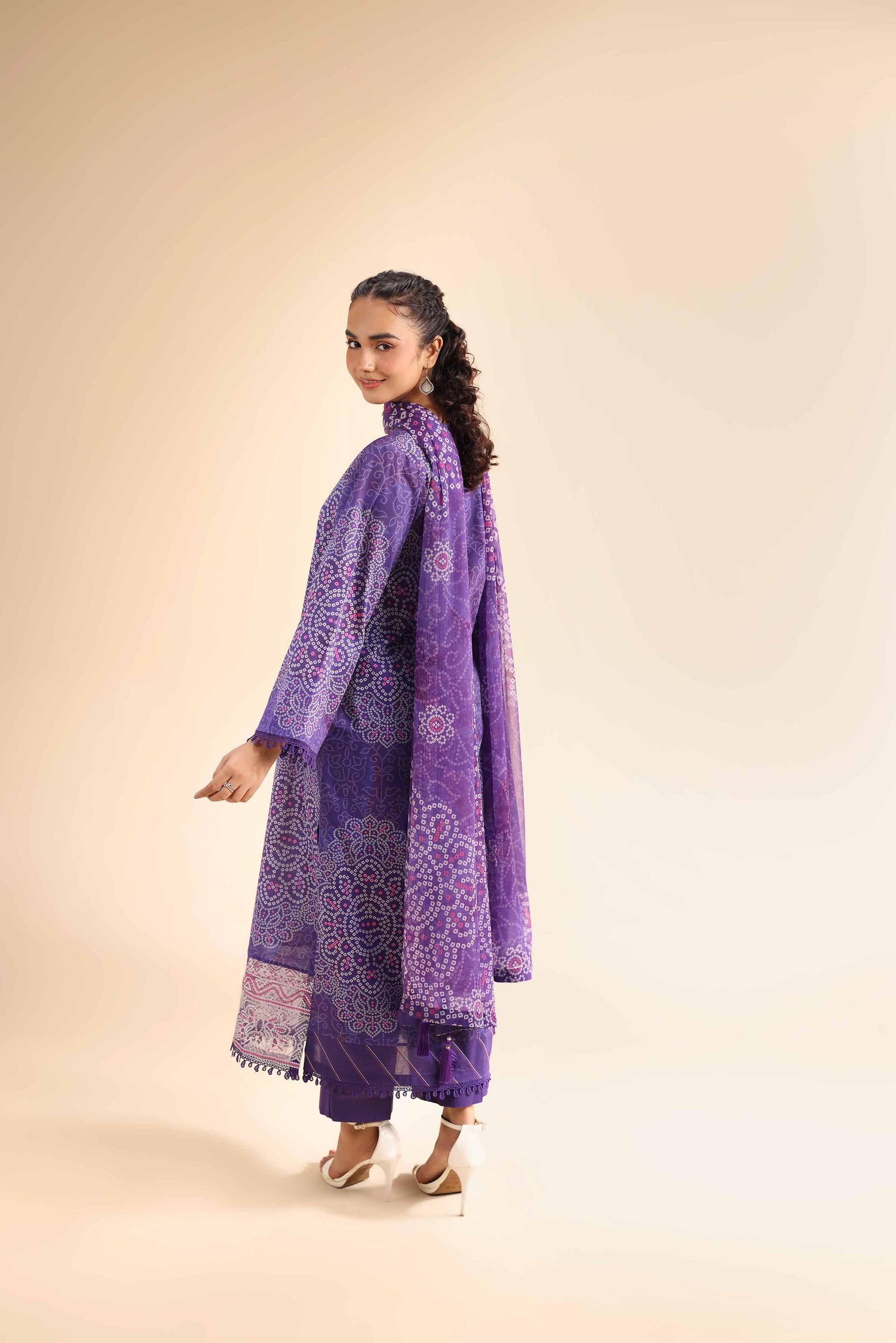 Nishat | Cross Season Edit | 42501051 - by - Libasekhas UK - Registered Vendor of : Nishat - 100% Original Designer Dresss