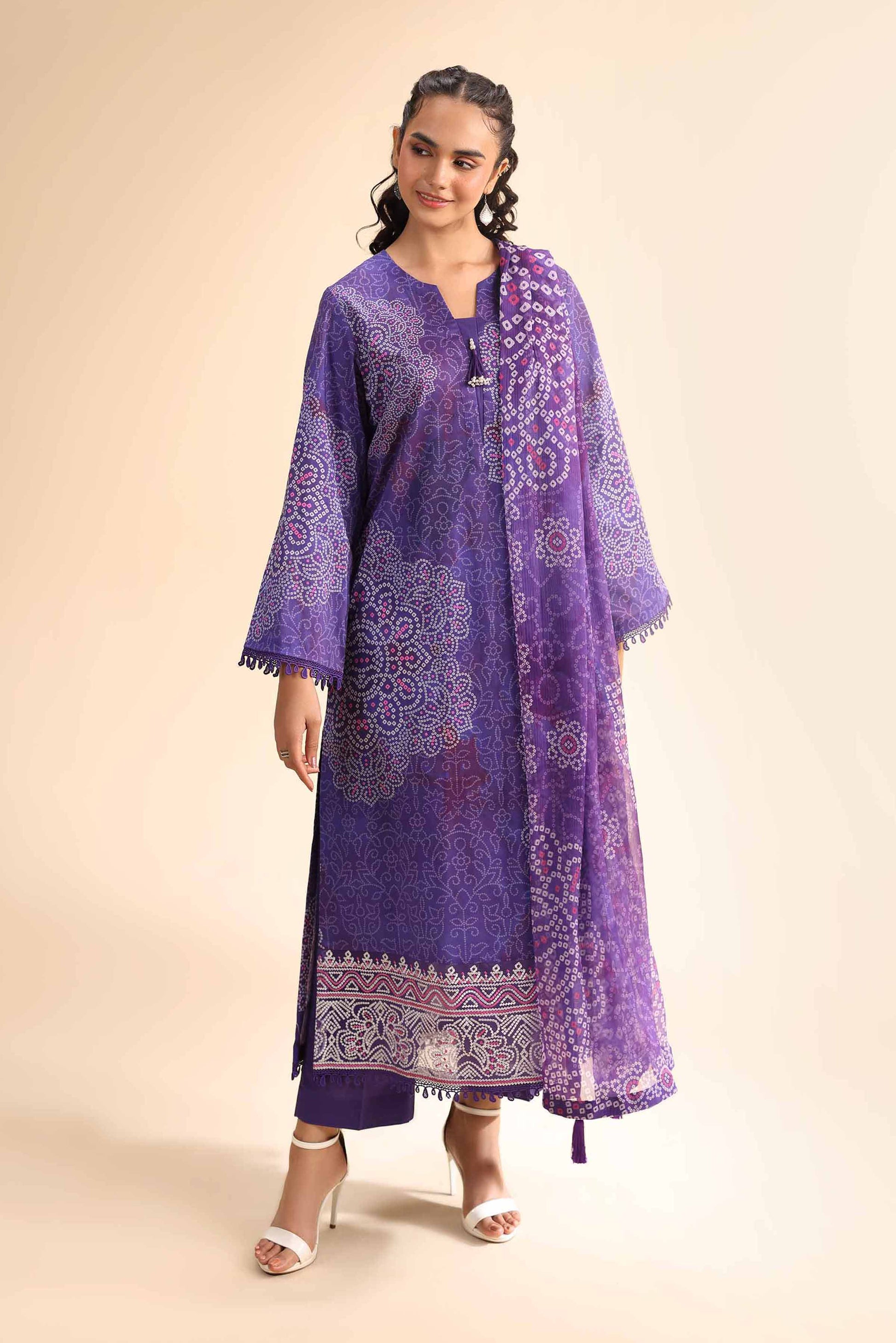 Nishat | Cross Season Edit | 42501051 - by - Libasekhas UK - Registered Vendor of : Nishat - 100% Original Designer Dresss