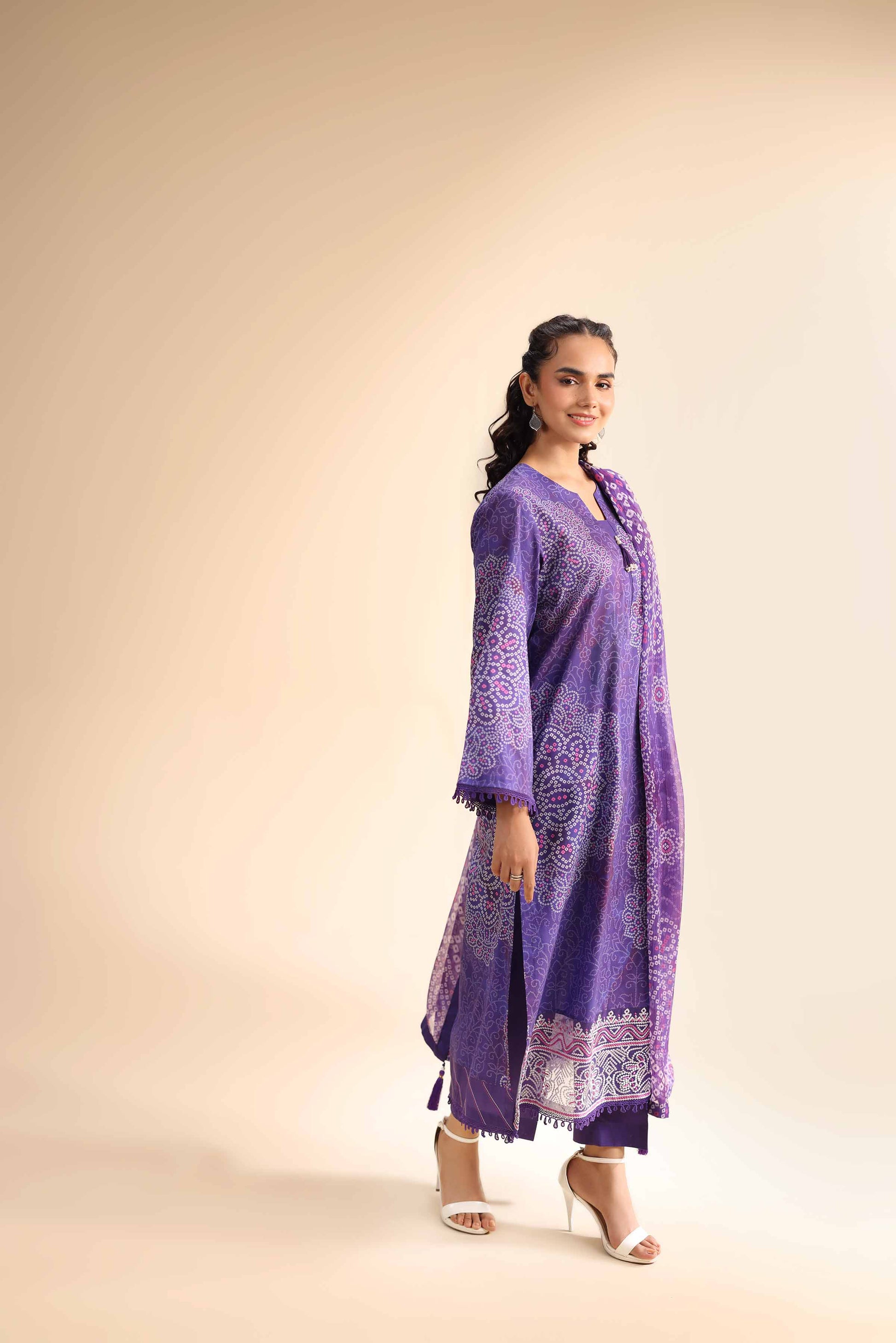 Nishat | Cross Season Edit | 42501051 - by - Libasekhas UK - Registered Vendor of : Nishat - 100% Original Designer Dresss